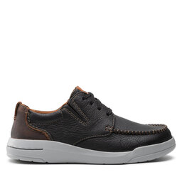 

Туфлі Clarks, Чорний