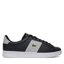 Lacoste Tenisice Lacoste Carnaby 7-49SMA0034 Crna
