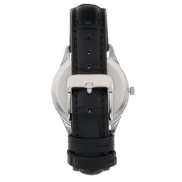 

Годинник Lorus RG231UX9 Black/Silver, Чорний