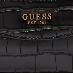

Сумка Guess Didi (CB) Mini Bags HWCB87 44720 BLA, Чорний