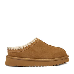 Badura Stivali da neve Badura EO-DAISY-TS6299-01 Marrone