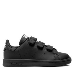 

Взуття adidas Stan Smith Cf C FY0969 Cblack/Cblack/Ftwwht, Чорний