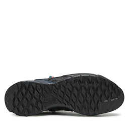 

Трекінгові черевики Salewa Ws Wildfire Edge Gtx GORE-TEX 61376-3965 Navy Blazer/Black 3965, Cиній
