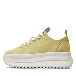 

Снікерcи Tamaris 1-23731-41 Light Green 705, Зелений