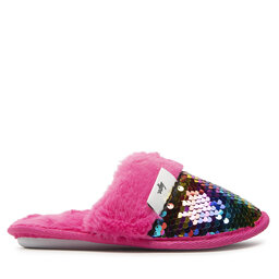 

Тапочки HYPE YWBS-069 Pink/Multi, Рожевий