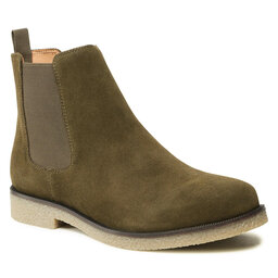 Gino Rossi Boots Gino Rossi 121AM1511 Khaki