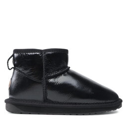 

Взуття EMU Australia Stinger Micro Glossy W12613 Black, Чорний