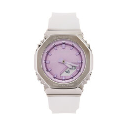 G-Shock Pulkstenis G-Shock GM-S2110-7A6ER Balts