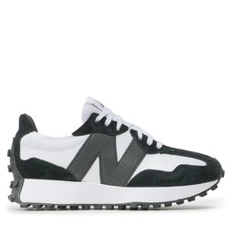 

Снікерcи New Balance WS327DW Білий