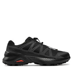 Salomon Běžecké boty Salomon Speedcross Peak Gore-Tex L47558800 Černá