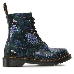 

Берци Dr. Martens 1460 Pascal 27664001 Black, Чорний