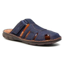 Lasocki Šlepetės Lasocki MI08-C271-320-56 Cobal Blue