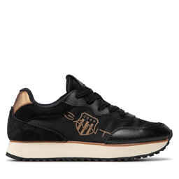 

Снікерcи Gant Bevinda 23531027 Black G00, Чорний