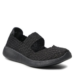 Sprandi Lågskor Sprandi WP40-BZ17-3 Black