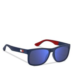 Tommy Hilfiger Сонцезахисні окуляри Tommy Hilfiger 1556/S 200878 Black FLL ZS