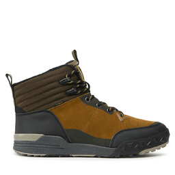 Element Sneakers Element Donnelly Elite F6DOE1 Marrone