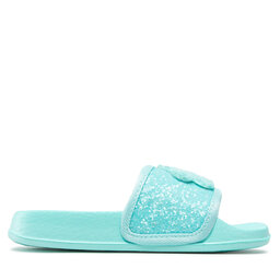 

Шльопанці Agatha Ruiz de la Prada 222981-A M Turquesa, Голубий