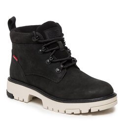 Levi's® Stövletter Levi's® 233618-932-59 Regular Black