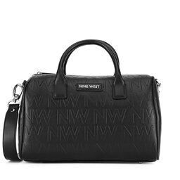 Nine West Torebka Nine West RC19696 Czarny