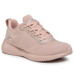 Skechers Tenisice Skechers BOBS SPORT Tough Talk 32504/PNK Ružičasta