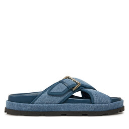 Pollini Chanclas Pollini SA28094G1MTQ0707 Azul marino