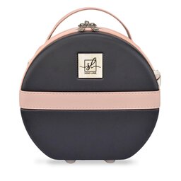 Semi Line Bauletto Semi Line T5671-1 Nero