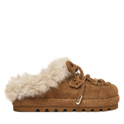 Naked Wolfe Schneeschuhe Naked Wolfe HARLOW Braun