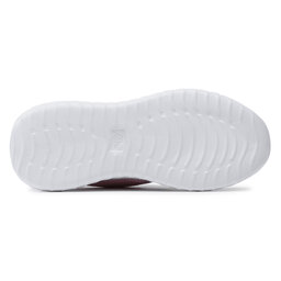 

Снікерcи Kappa 260798K Rose/White 2110, Рожевий