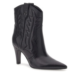 Guess Botines Guess FL8CZA LEA10 BLACK