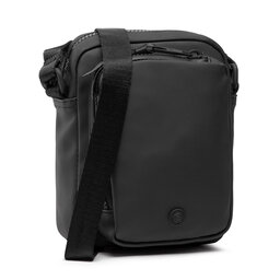 

Плоска сумка Versace Jeans Couture 72YA4B84 ZS278 899, Чорний