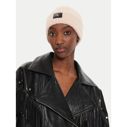 Calvin Klein Σκούφος Calvin Klein Hardware K60K612652 Ροζ