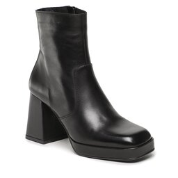 Vero Moda Stövletter Vero Moda Ninna 10296536 Black