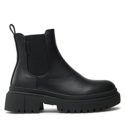 

Челсі Big Star Shoes MM274619 Black 906, Чорний