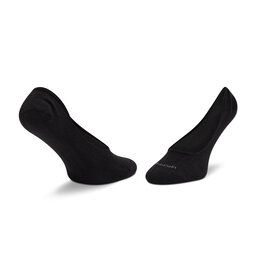 

Набір 2 пар чоловічих підслідників Calvin Klein 701218708 Black, Чорний