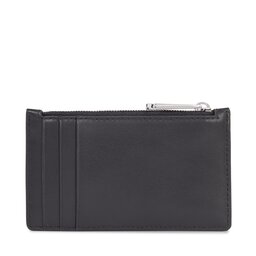 

Велике Чоловіче Портмоне Calvin Klein Metal Ck K50K511685 Ck Black BEH, Чорний
