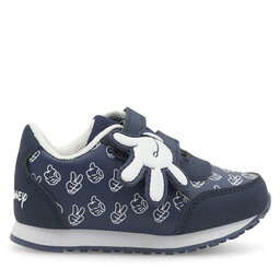 Mickey&Friends Sneakersy Mickey&Friends CP23-SS24-001DSTC-C Granatowy