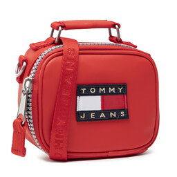 

Сумка Tommy Jeans, Червоний