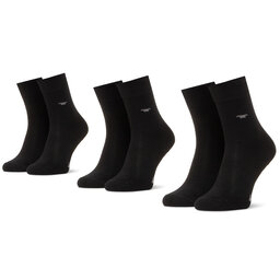 Tom Tailor 3 pares de calcetines altos para niño Tom Tailor 9203 610