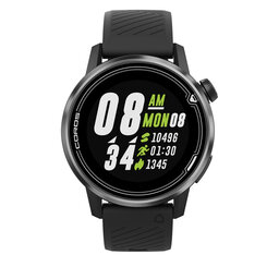 Coros Smartwatch Coros Apex WAPXs-BLK-2 Black