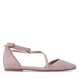 

Туфлі Bassano AGK217011 Pink, Рожевий