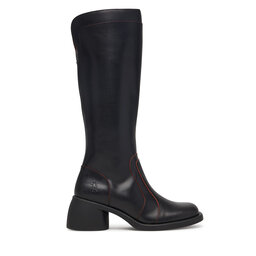 Fly London Stiefel Fly London Hilgfly P145551000 Schwarz