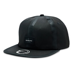 Calvin Klein Jeans Gorra con visera Calvin Klein Jeans K50K510464 Black BDS