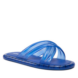 Melissa Ciabatte Melissa Cali + Larroude Ad 33605 Blue AC587