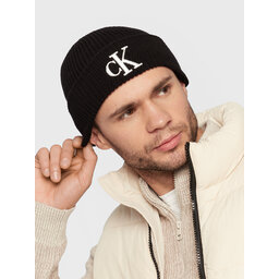 

Шапкa Calvin Klein Jeans Essential K50K510172 Black BDS, Чорний