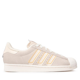 

Взуття adidas Superstar GY0984 Owhite/Wonwhi/Pulamb, Бежевий