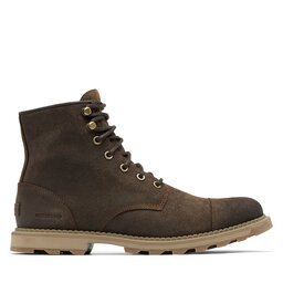 Sorel Μποτίνια Sorel Madson II Chore Wp 2048531256 Καφέ