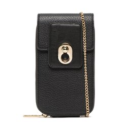 Nobo Ročna torba Nobo NBAG-N1830-C020 Črna