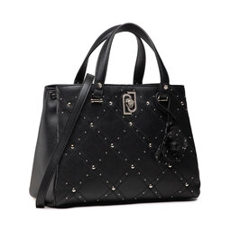 

Сумка Liu Jo M Satchel NF1202 E0426 Black 22222, Чорний