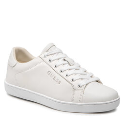 Guess Сникърси Guess Rosalia3 FL7RS4 LEA12 MILK