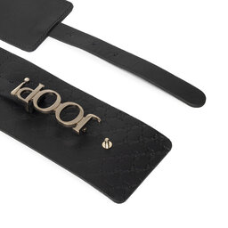 

Пояс на талію JOOP! 8368 Black 001, Чорний